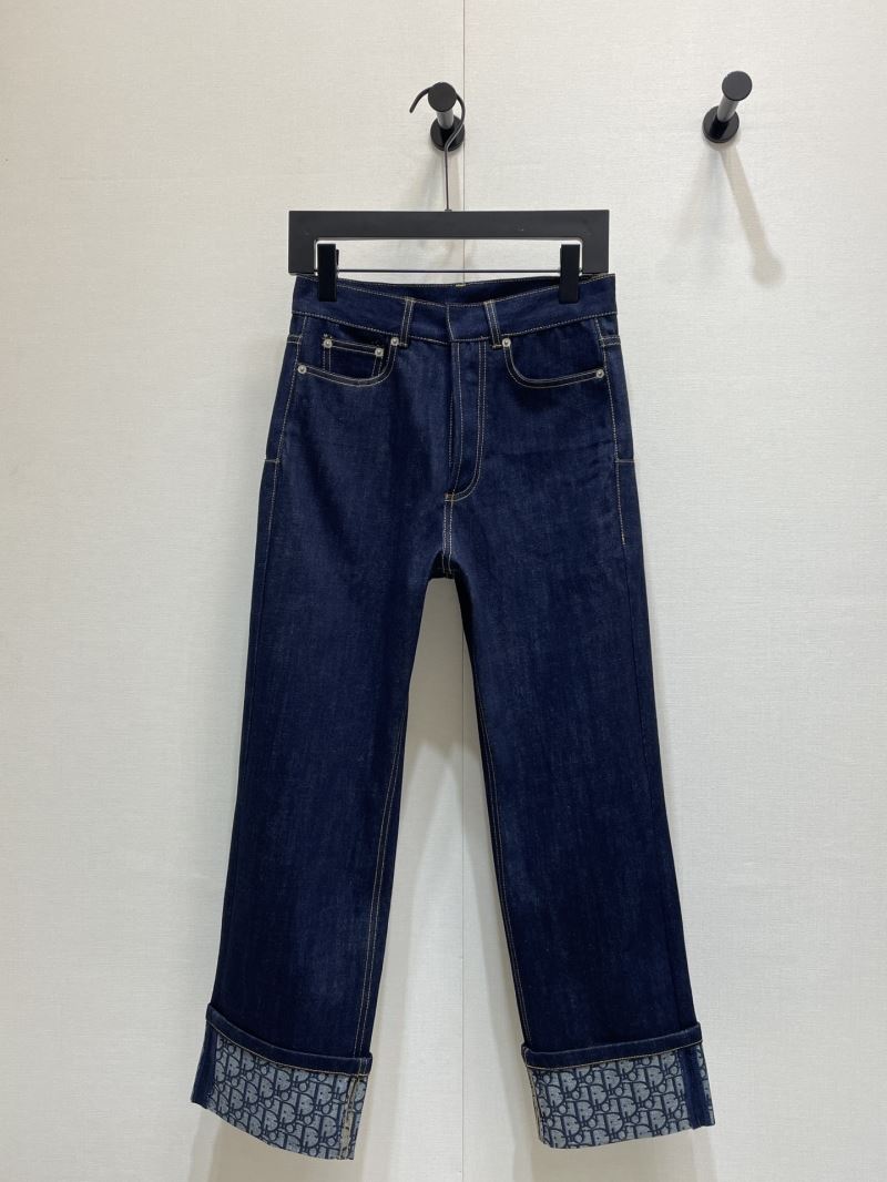 Christian Dior Jeans